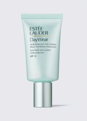 DayWear Renkli Nemlendirici SPF15