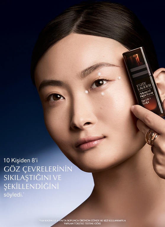 Advanced Night RepairEye Lift and Sculpt Göz Kremi, 15ml