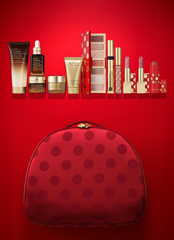 İkonik Güzellik Seti11 Ürünlü Blockbuster