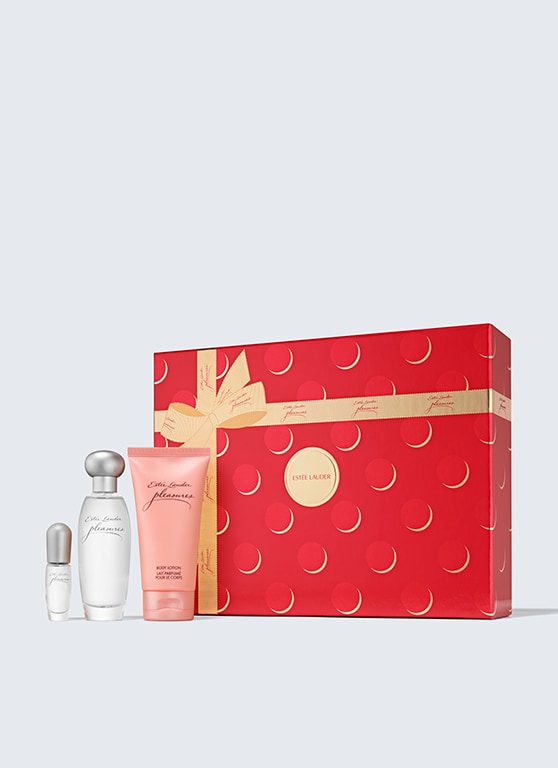 Pleasures Favorileri3'lü Hediye Seti